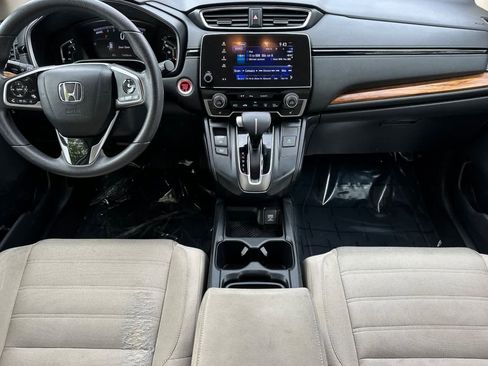 Used 2019 Honda CR-V EX image 3