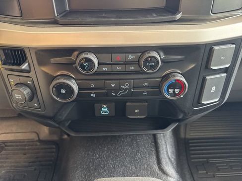New 2026 Ford F350 XL w/ Snow Plow/Camper Package AWD/4WD image 22
