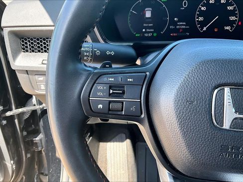 Used 2025 Honda CR-V Sport-L image 23
