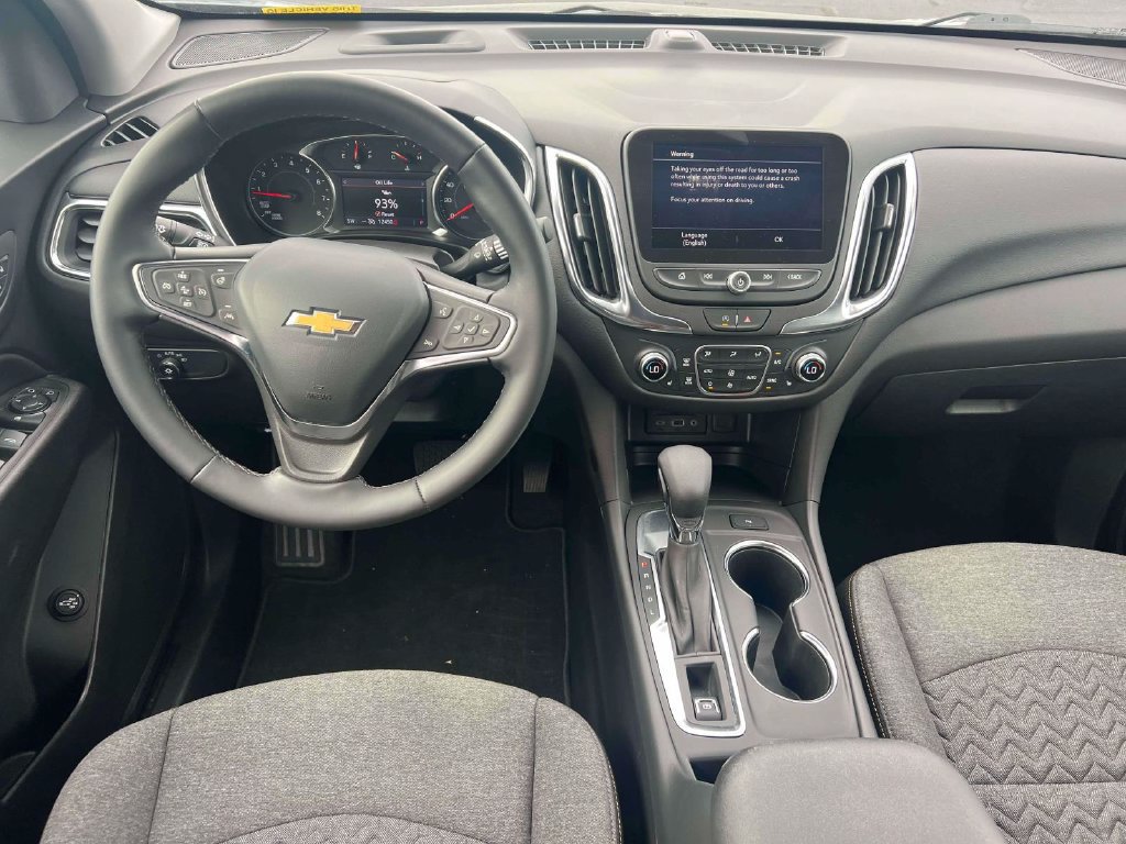 Used 2024 Chevrolet Equinox LT FWD image 14
