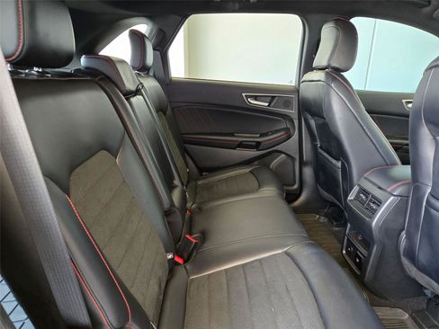Used 2023 Ford Edge ST-Line AWD/4WD image 27