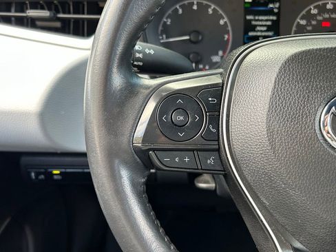 Used 2024 Toyota Corolla SE image 44
