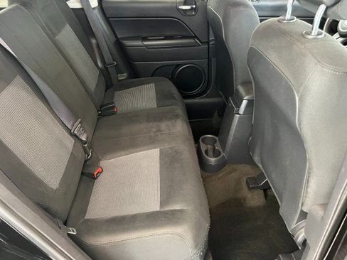 Used 2016 Jeep Patriot Sport w/ Power Value Group FWD image 23