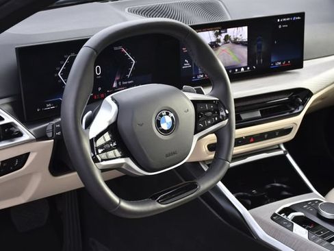 Used 2026 BMW 330i Sedan RWD image 23