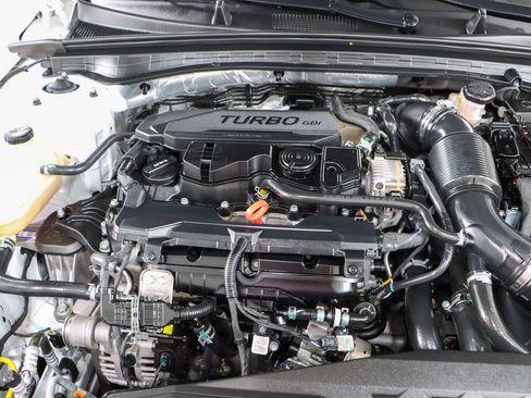Used 2024 Kia K5 GT-Line FWD image 29