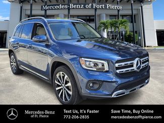 Certified 2022 Mercedes-Benz GLB 250 image 1