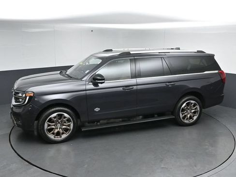 Certified 2025 Ford Expedition Max King Ranch AWD/4WD image 46