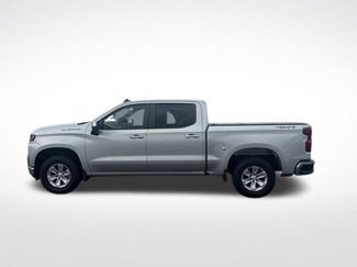 Used 2020 Chevrolet Silverado 1500 LT w/ All-Star Edition AWD/4WD video 2