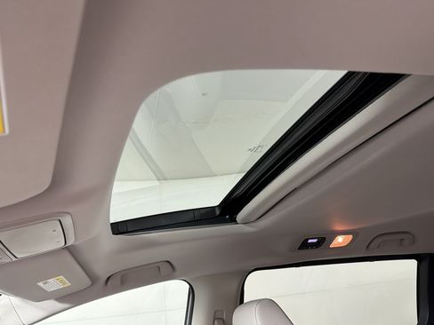 New 2026 Honda Odyssey EX-L image 16