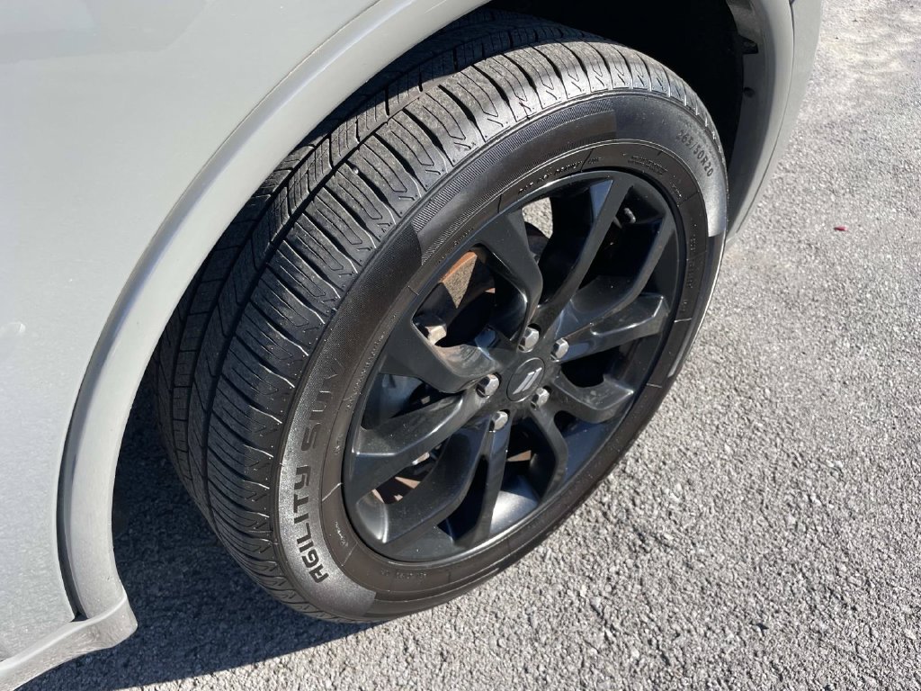Used 2020 Dodge Durango SXT RWD image 29