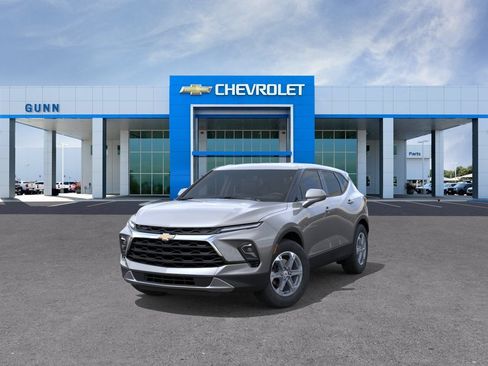 New 2026 Chevrolet Blazer LT w/ LPO, Floor Liner Package FWD image 15