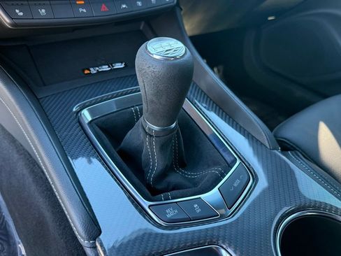 Used 2023 Cadillac CT5 V Blackwing image 31