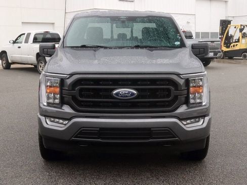 Used 2022 Ford F150 XLT w/ Equipment Group 302A High image 2