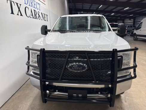Used 2021 Ford F250 XL w/ Power Equipment Group image 14