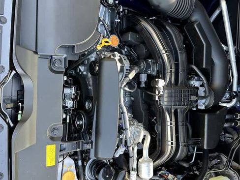 New 2026 Subaru Crosstrek 2.0i Premium image 9