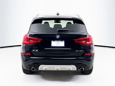 Used 2021 BMW X3 sDrive30i w/ Convenience Package image 6