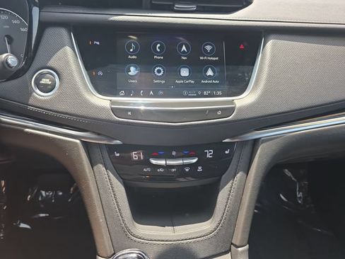 Certified 2023 Cadillac XT5 Premium Luxury AWD/4WD image 20