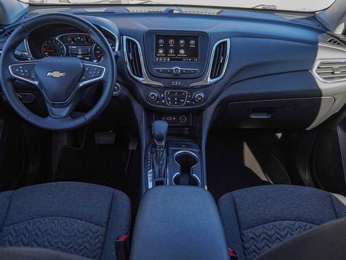 Used 2023 Chevrolet Equinox LT image 24