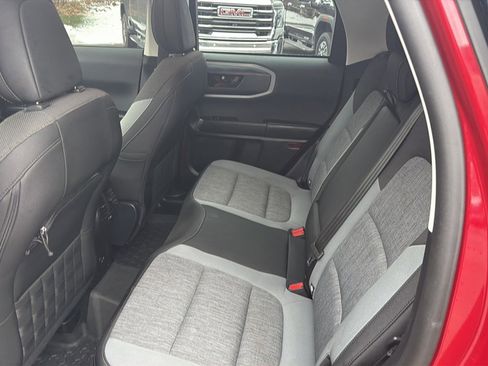 Used 2021 Ford Bronco Sport Big Bend w/ Big Bend Package (96B) image 16