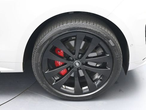 Used 2025 Land Rover Range Rover Sport Dynamic SE image 11