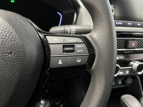 New 2026 Honda Civic LX image 17