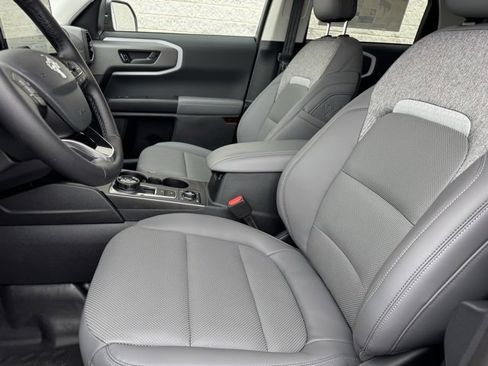 New 2025 Ford Bronco Sport Badlands image 15