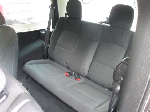 Used 2023 Jeep Wrangler 4WD Sport image 14
