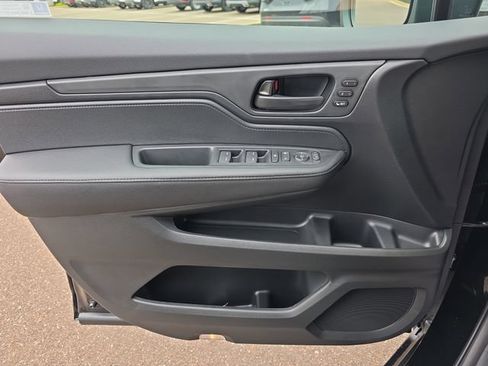 New 2026 Honda Odyssey EX-L image 9
