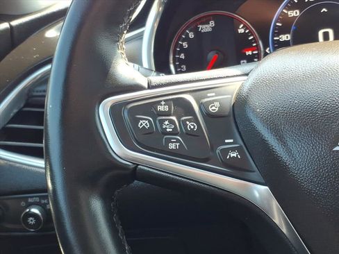 Used 2024 Chevrolet Malibu LT image 13