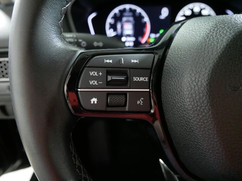 Used 2024 Honda Civic EX image 27