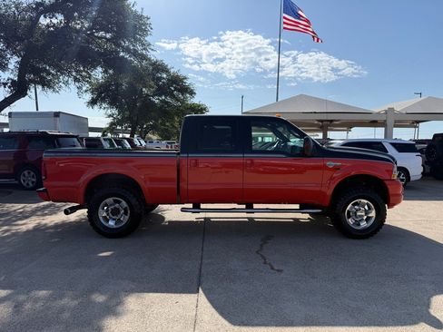 Used 2004 Ford F250 Lariat AWD/4WD image 8