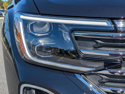 New 2026 Volkswagen Atlas SE FWD image 10