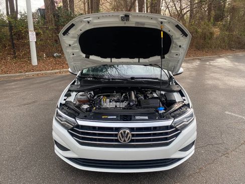 Used 2019 Volkswagen Jetta SE image 48