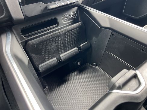 Used 2022 RAM 1500 Laramie image 27