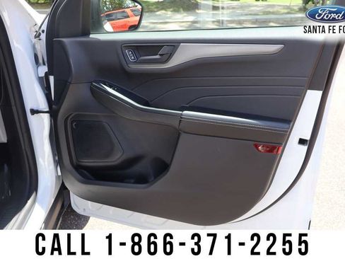Used 2024 Ford Escape Active FWD image 27