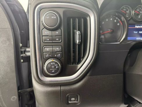 Used 2021 Chevrolet Silverado 1500 RST AWD/4WD image 23