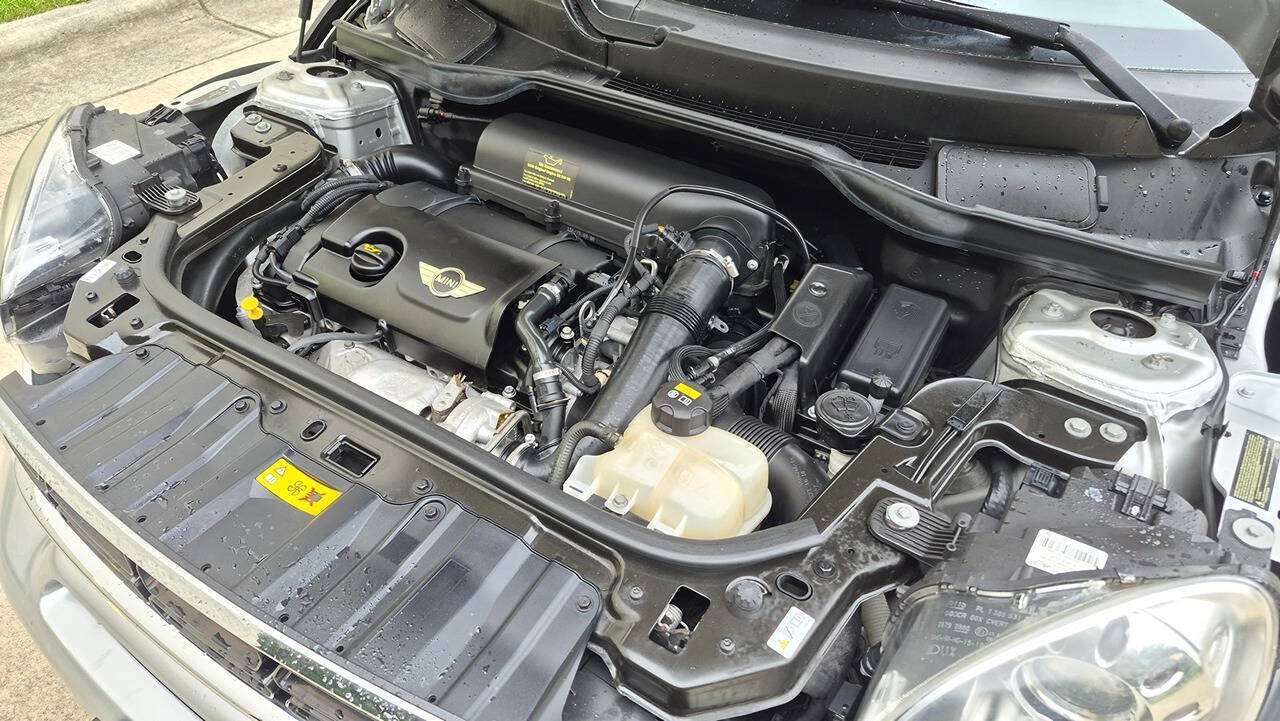 Used 2015 MINI Cooper Countryman S FWD image 44