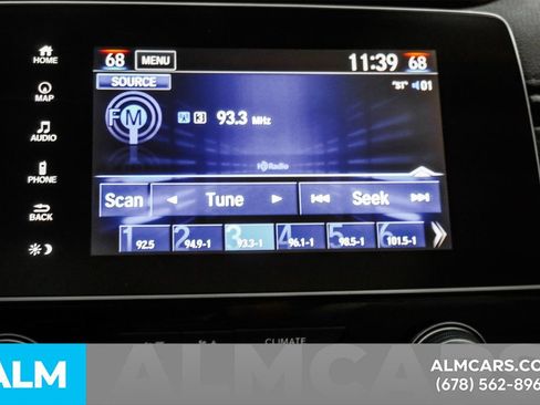 Used 2019 Honda CR-V Touring image 34