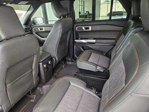 Used 2024 Ford Explorer Timberline AWD/4WD image 9
