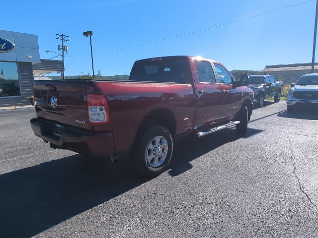 Used 2023 RAM 2500 Big Horn w/ Level 1 Equipment Group AWD/4WD image 33