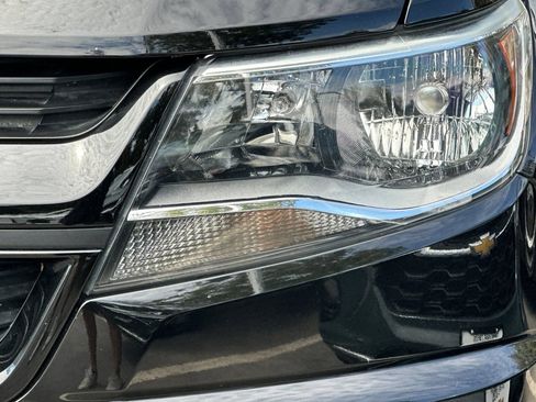 Used 2016 Chevrolet Colorado LT w/ Midnight Edition RWD image 49