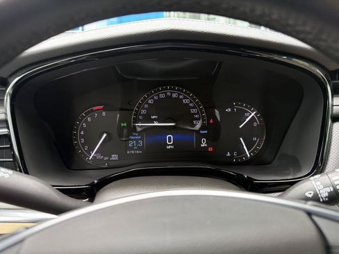 Used 2019 Cadillac XT5 FWD image 24