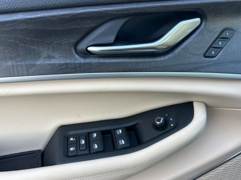 New 2025 Jeep Grand Cherokee Limited w/ Luxury Tech Group II image 11