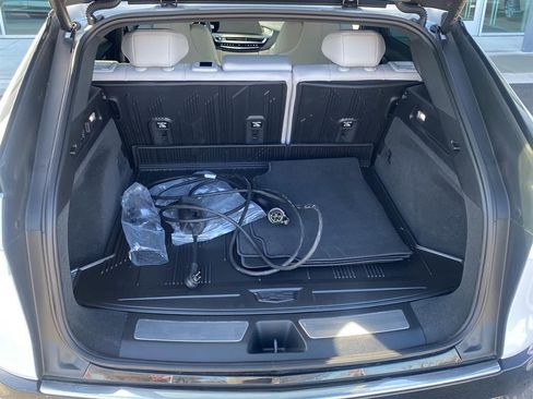 Used 2026 Cadillac Lyriq Premium Luxury w/ LPO, Floor Liner Package image 23