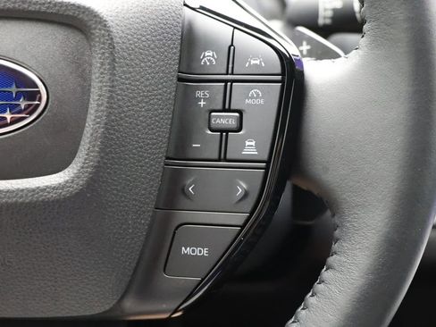 Used 2023 Subaru Solterra Limited image 17