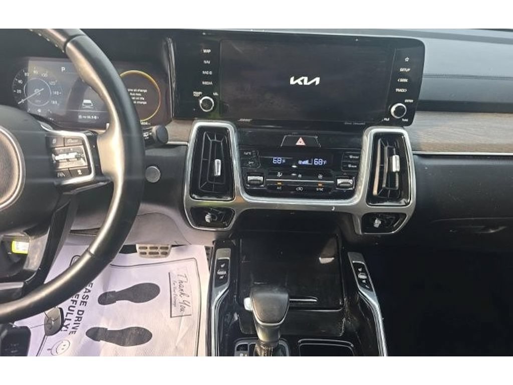 Used 2023 Kia Sorento SX Prestige AWD/4WD image 8