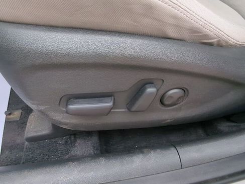 Used 2020 Hyundai Tucson SEL w/ Cargo Package FWD image 11