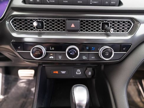 Certified 2024 Acura Integra A-Spec FWD image 31