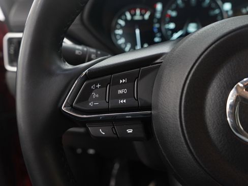 Used 2020 MAZDA CX-5 Grand Touring Reserve image 26