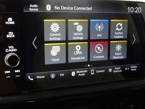 Used 2024 Honda CR-V EX-L image 39